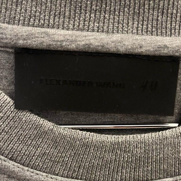 Alexander Wang & H&M Sweater - Picture 3 of 6
